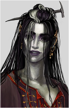 Laudna
