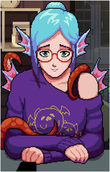 Aqua's image