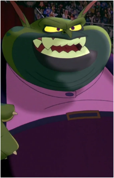 Mr. Swackhammer's image