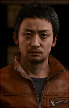 Jin Kuwana