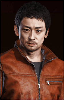 Jin Kuwana's image