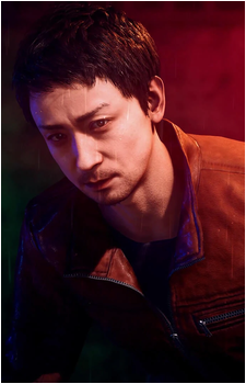 Jin Kuwana