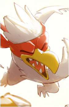 Chicken {NT}