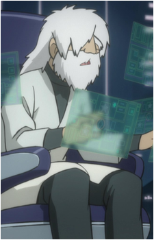 Doctor {Doraemon}