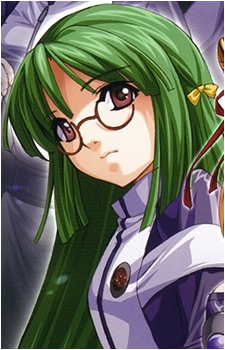 Shizuka Isono's image