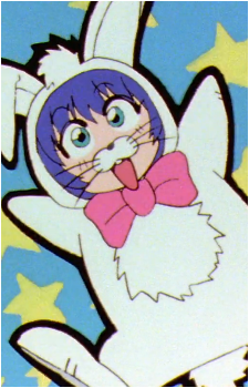 Yurika Misumaru