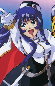 Yurika Misumaru's image