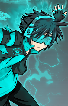 DJ Lyte's image