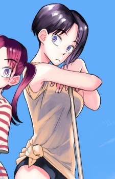 Kanegafuchi Maki's image