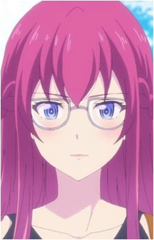 Kikka Makuzawa's image