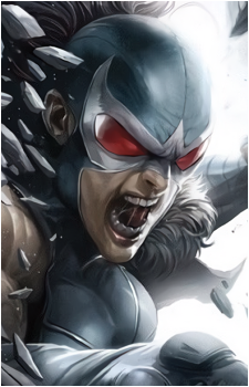 Vengeance (Bane)'s image