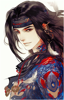 Qiubao's image