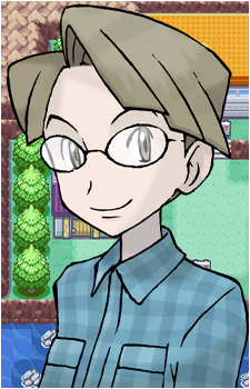Celio {PKMN}'s image