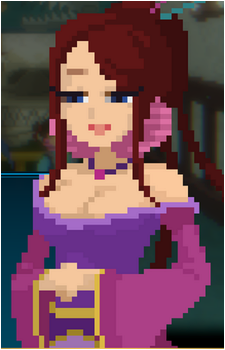 Linchen's image