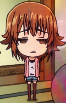 Chisa Kotegawa