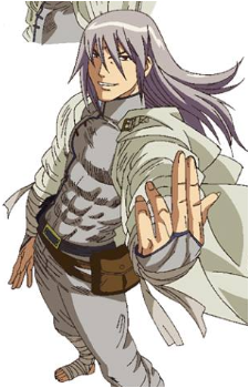 Isshinsai Ogata's image