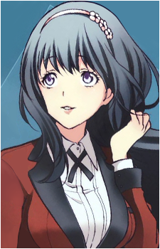 Tsuzura Hanatemari