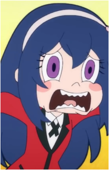 Tsuzura Hanatemari