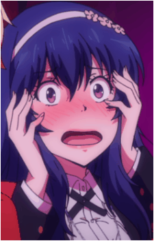 Tsuzura Hanatemari