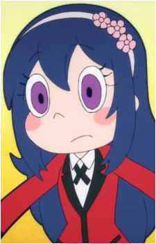 Tsuzura Hanatemari