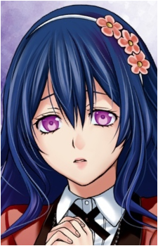 Tsuzura Hanatemari