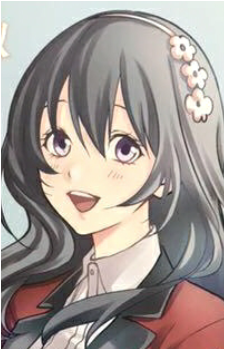 Tsuzura Hanatemari