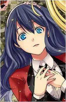 Tsuzura Hanatemari