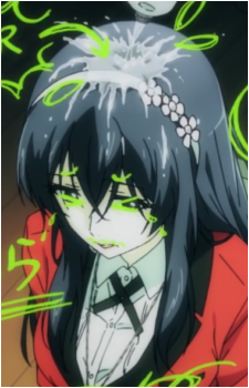 Tsuzura Hanatemari