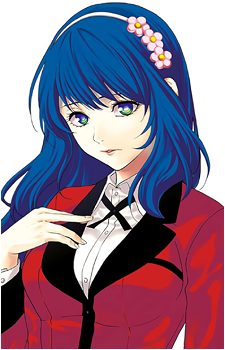 Tsuzura Hanatemari
