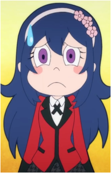 Tsuzura Hanatemari