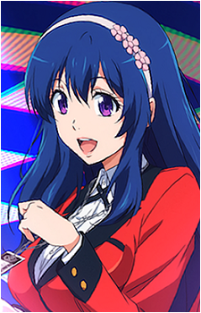 Tsuzura Hanatemari