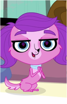 Tootsie {LPS}'s image