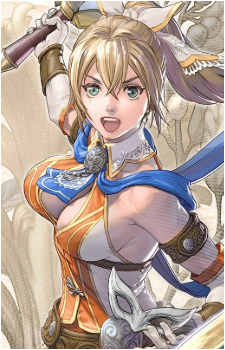 Cassandra