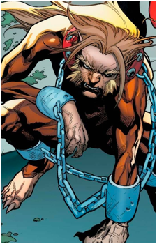 Image 2 - Art: Stephen Segovia | Color: David Curiel Image 2