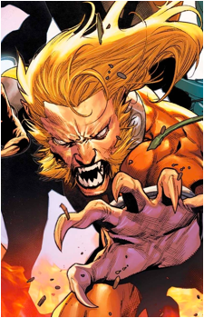 Image 4 - Art: Stephen Segovia | Color: Romulo Fajardo Jr. Image 4