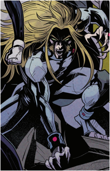 Image 6 - Art: Luciano Vecchio | Color: Matthew Wilson Image 6