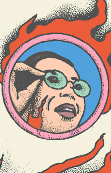 Prof {Hausu}