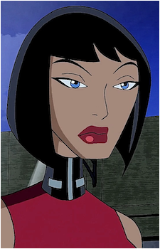 Madame Rouge (Laura De Mille)'s image