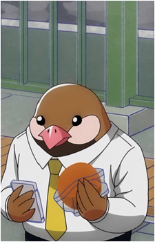 Mitsuoshie's image