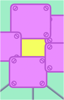 Robot Flower's image