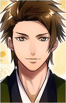Isami Kondo