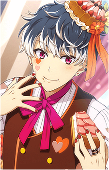 Momo {I7}