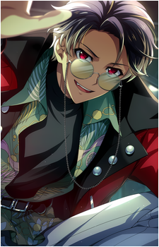 Momo {I7}