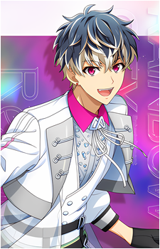 Momo {I7}