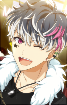Momo {I7}