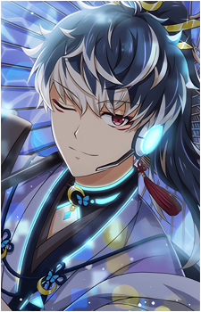 Momo {I7}