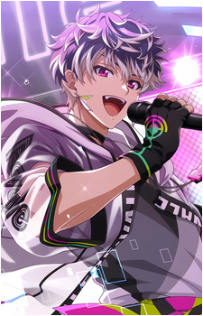 Momo {I7}