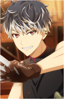 Momo {I7}
