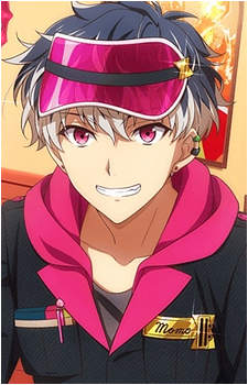 Momo {I7}