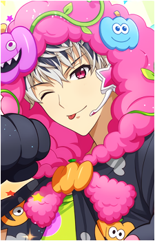 Momo {I7}